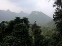 Phong Nha-Ke  Bang National Park