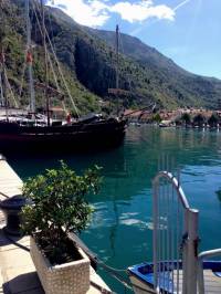 Kotor, Montenegro