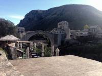 Mostar, Bosnia and Herzegovina