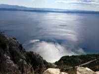 CROATIA, Makarska Rivera