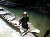 Vinh Long, Mekong River