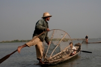 Inle Lake