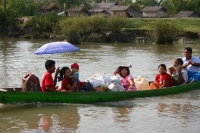 Mrauk U