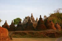 Mrauk U