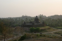 Mrauk U