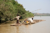 Mandalay to Bagan