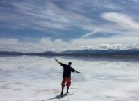 Salinas Grandes