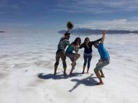 Salinas Grandes