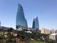 Baku